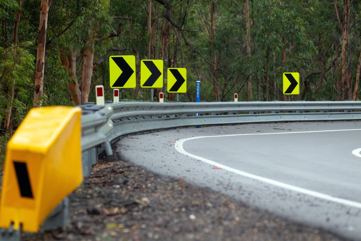 New resource: NSW AusRAP interactive map & webpage